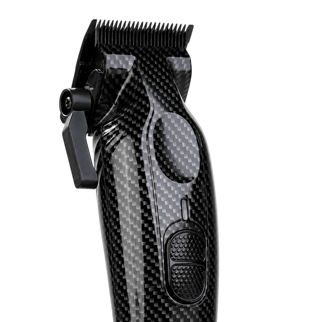COCCO® Hyper Veloce Pro Clipper (Carbon Fiber)