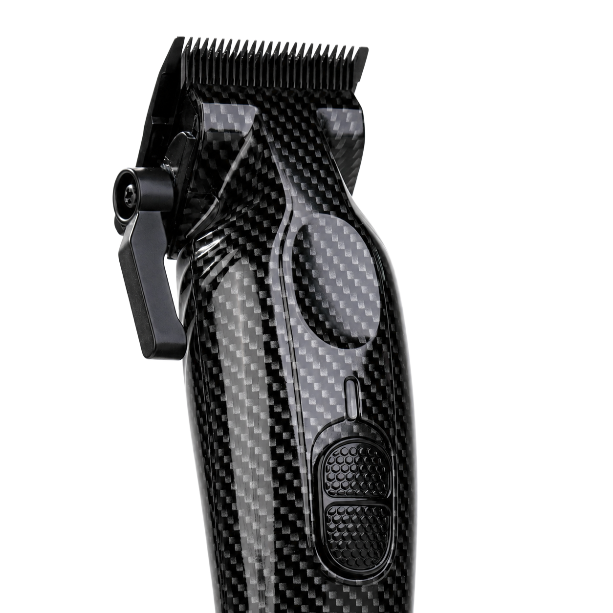 COCCO® Hyper Veloce Pro Clipper (Carbon Fiber)