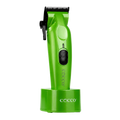 COCCO® Hyper Veloce Pro Clipper (Green)