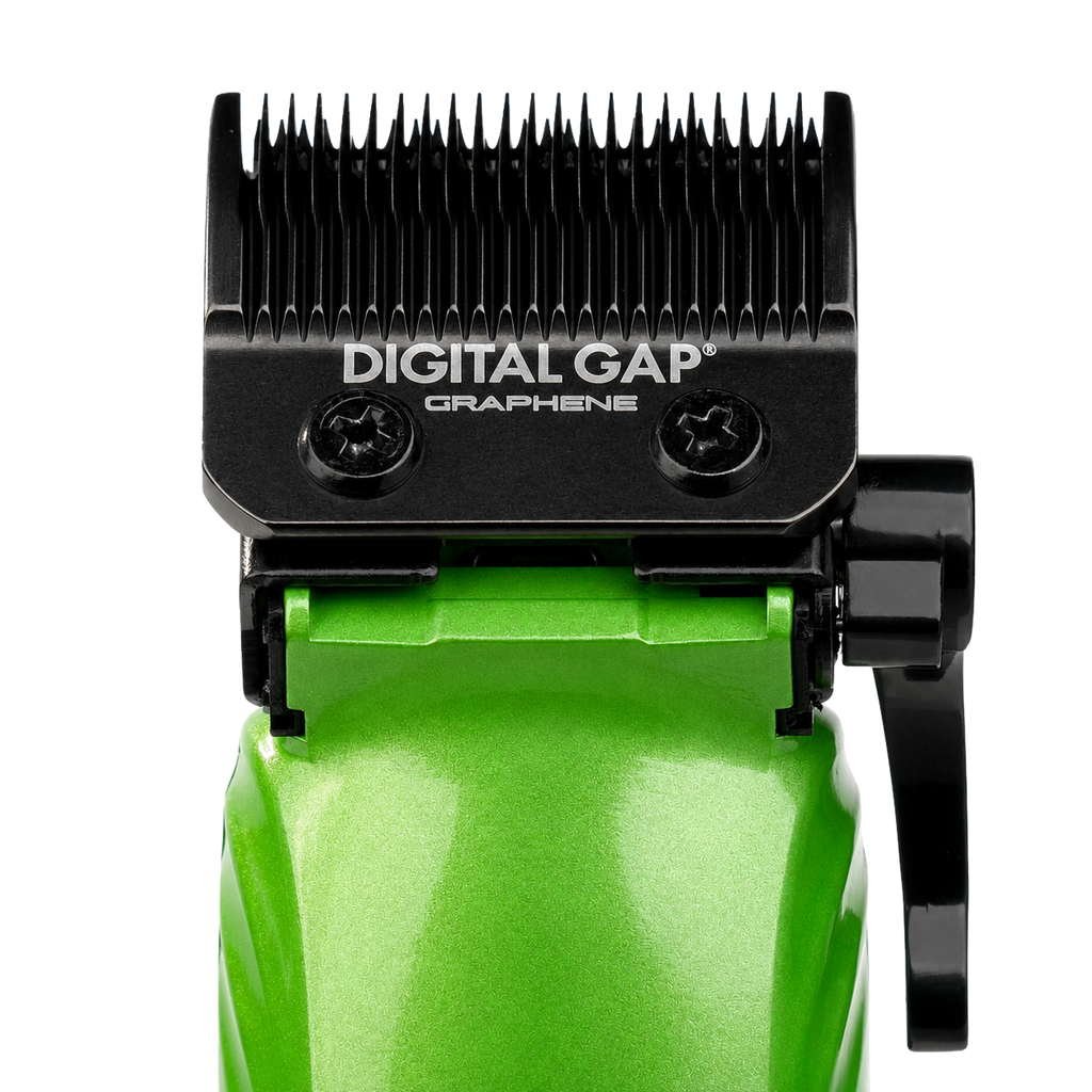 COCCO® Hyper Veloce Pro Clipper (Green)