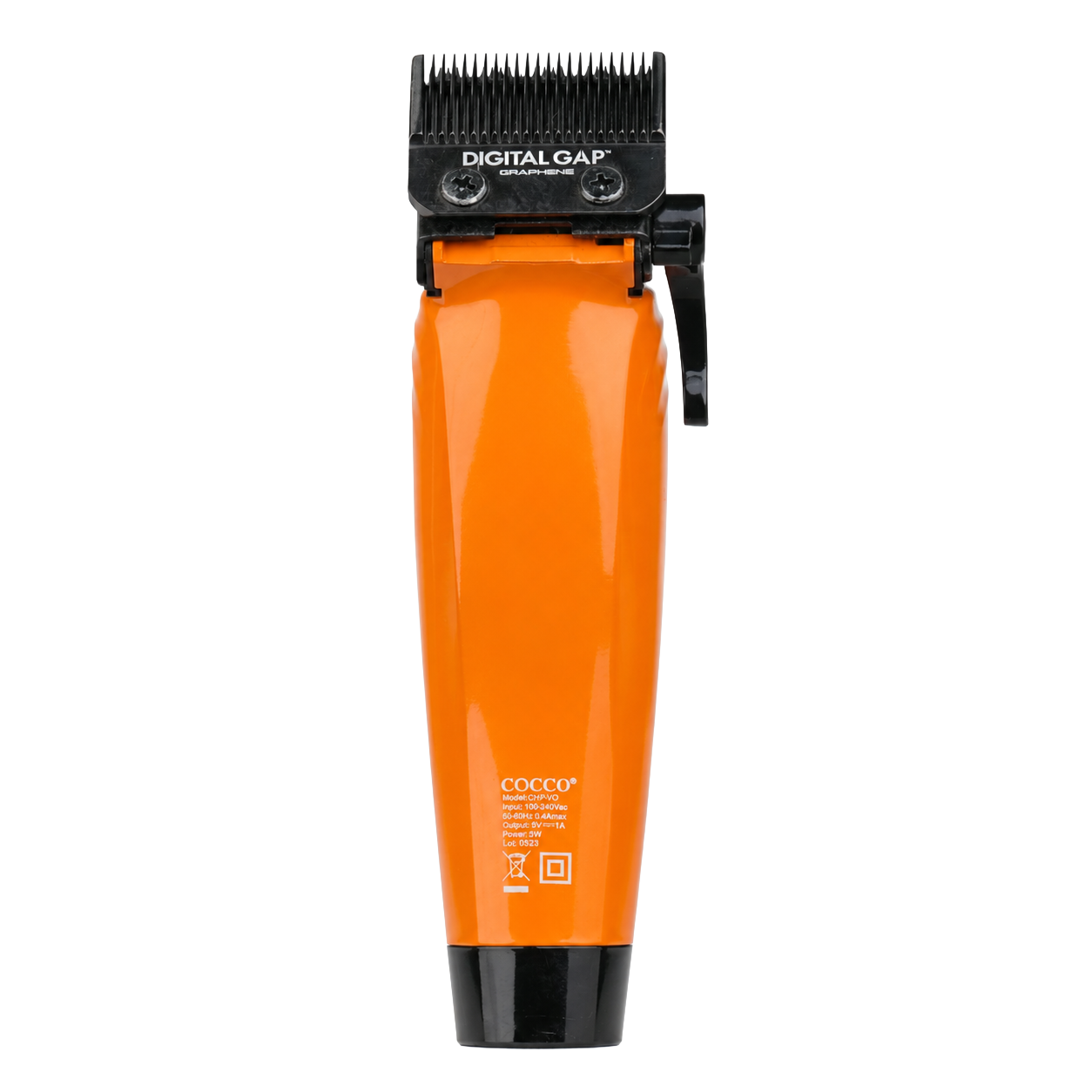COCCO® Hyper Veloce Pro Clipper (Orange)
