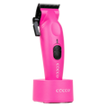 COCCO® Hyper Veloce Pro Clipper (Pink)