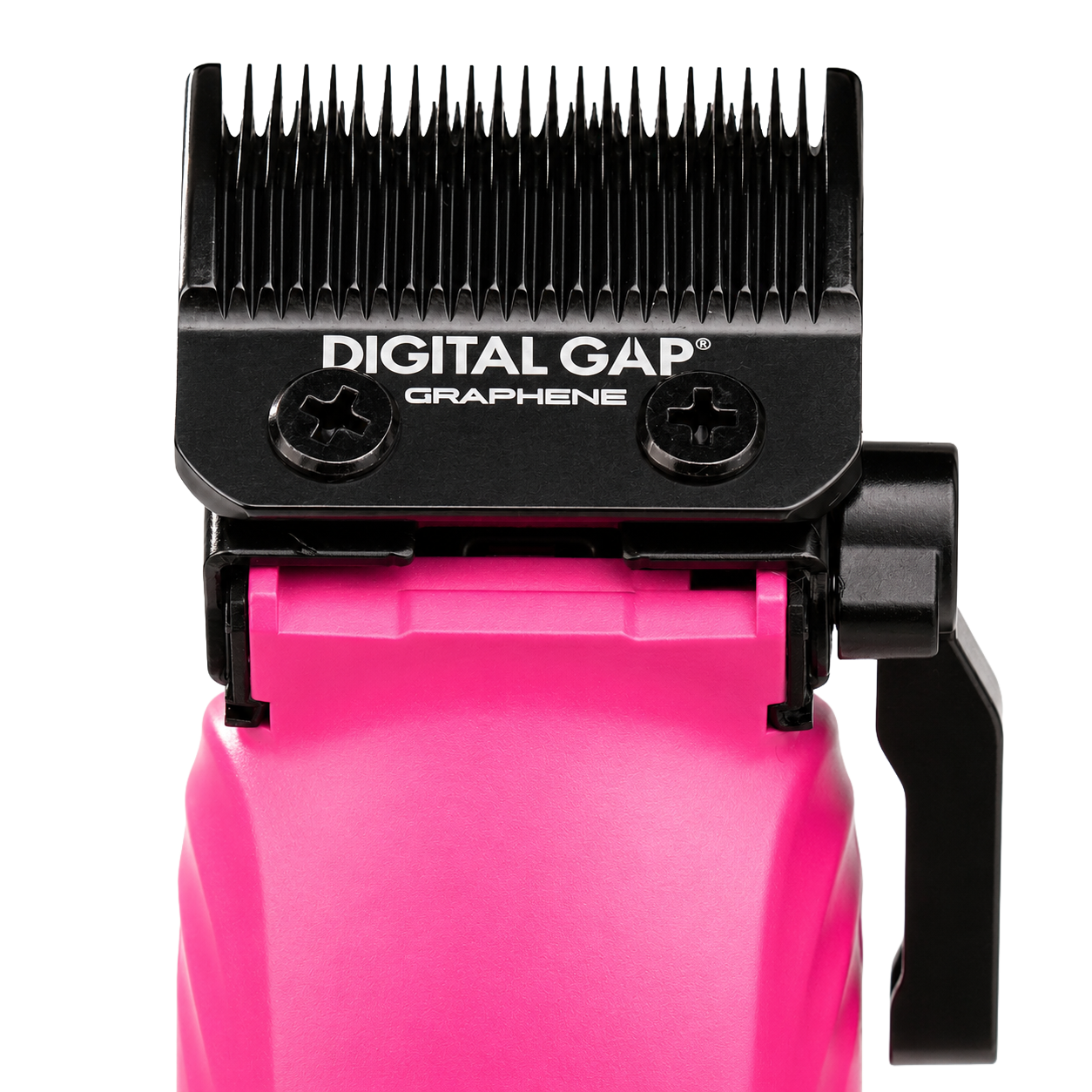 COCCO® Hyper Veloce Pro Clipper (Pink)