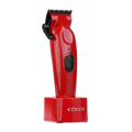 COCCO® Hyper Veloce Pro Clipper (Red)