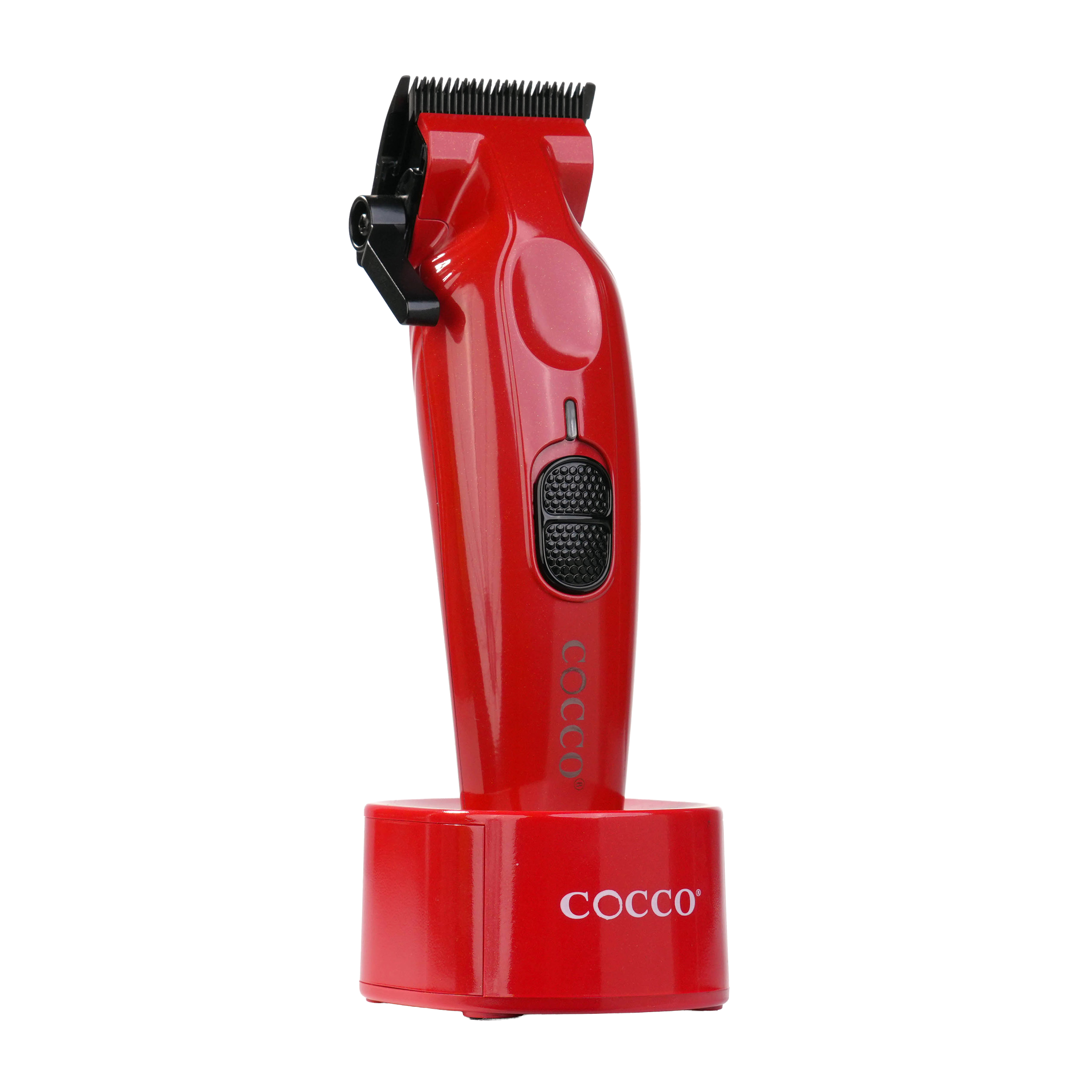 COCCO® Hyper Veloce Pro Clipper (Red)