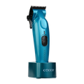 COCCO® Hyper Veloce Pro Clipper (Dark Teal)