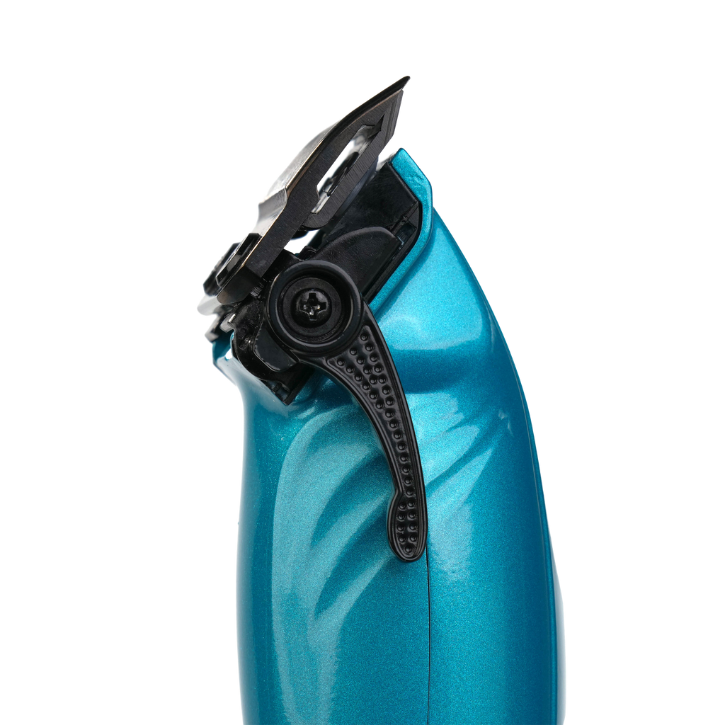 COCCO® Hyper Veloce Pro Clipper (Dark Teal)