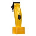 COCCO® Hyper Veloce Pro Clipper (Yellow)