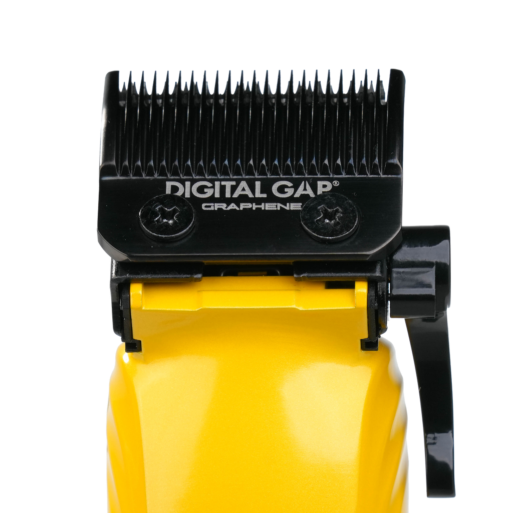 COCCO® Hyper Veloce Pro Clipper (Yellow)