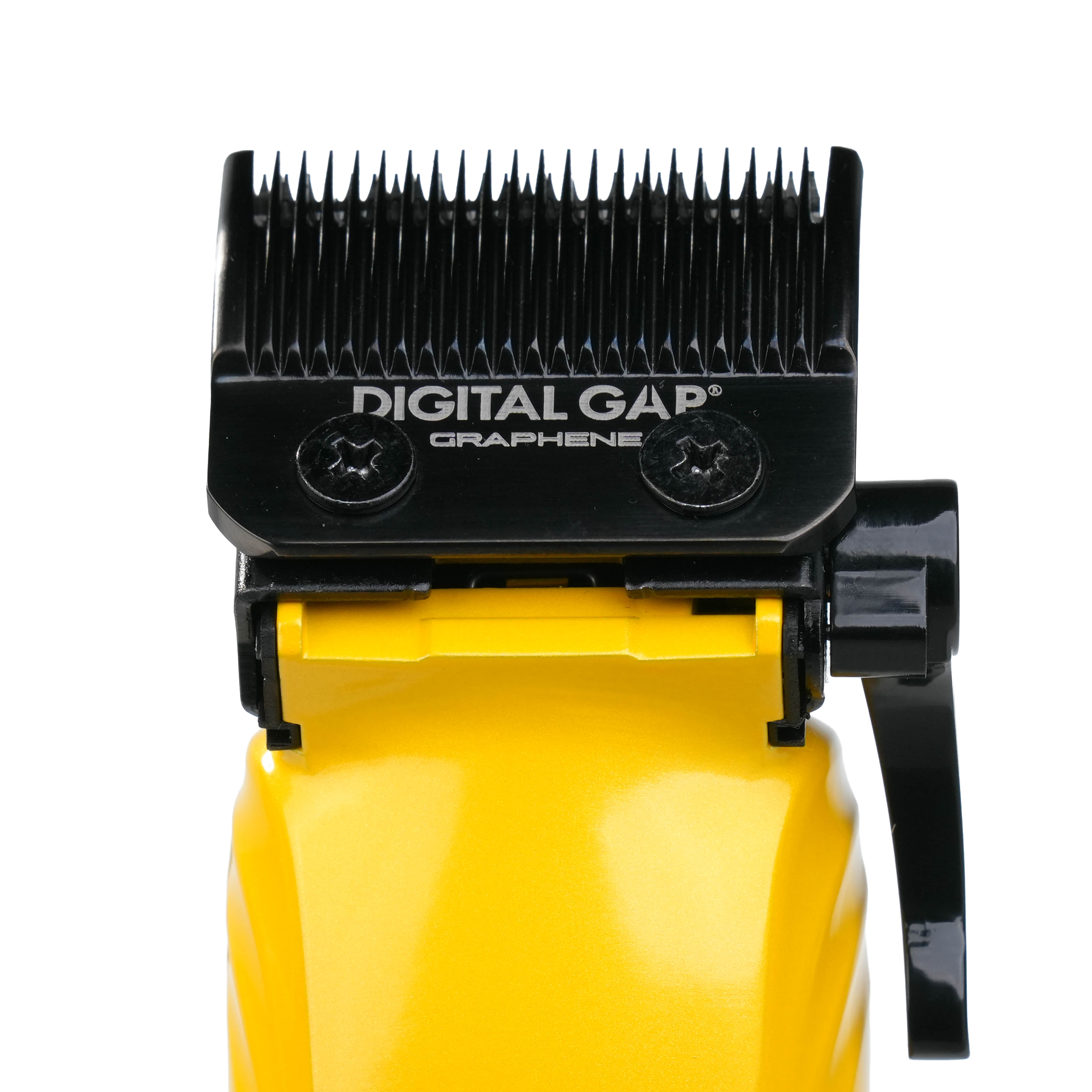 COCCO® Hyper Veloce Pro Clipper (Yellow)