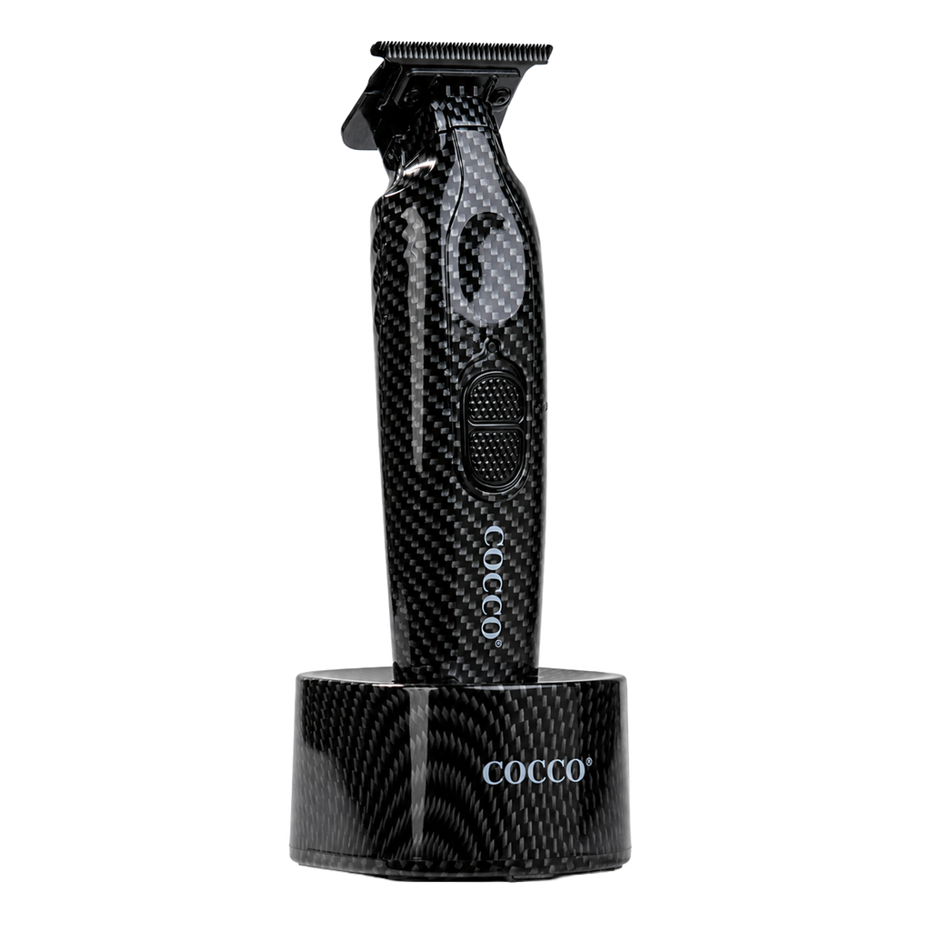 COCCO® Hyper Veloce Pro Trimmer (Carbon Fiber)