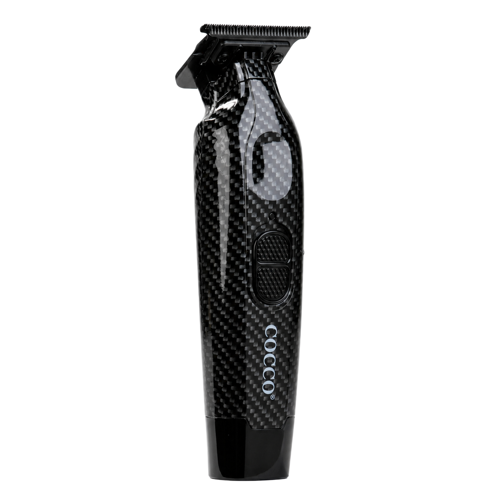 COCCO® Hyper Veloce Pro Trimmer (Carbon Fiber)