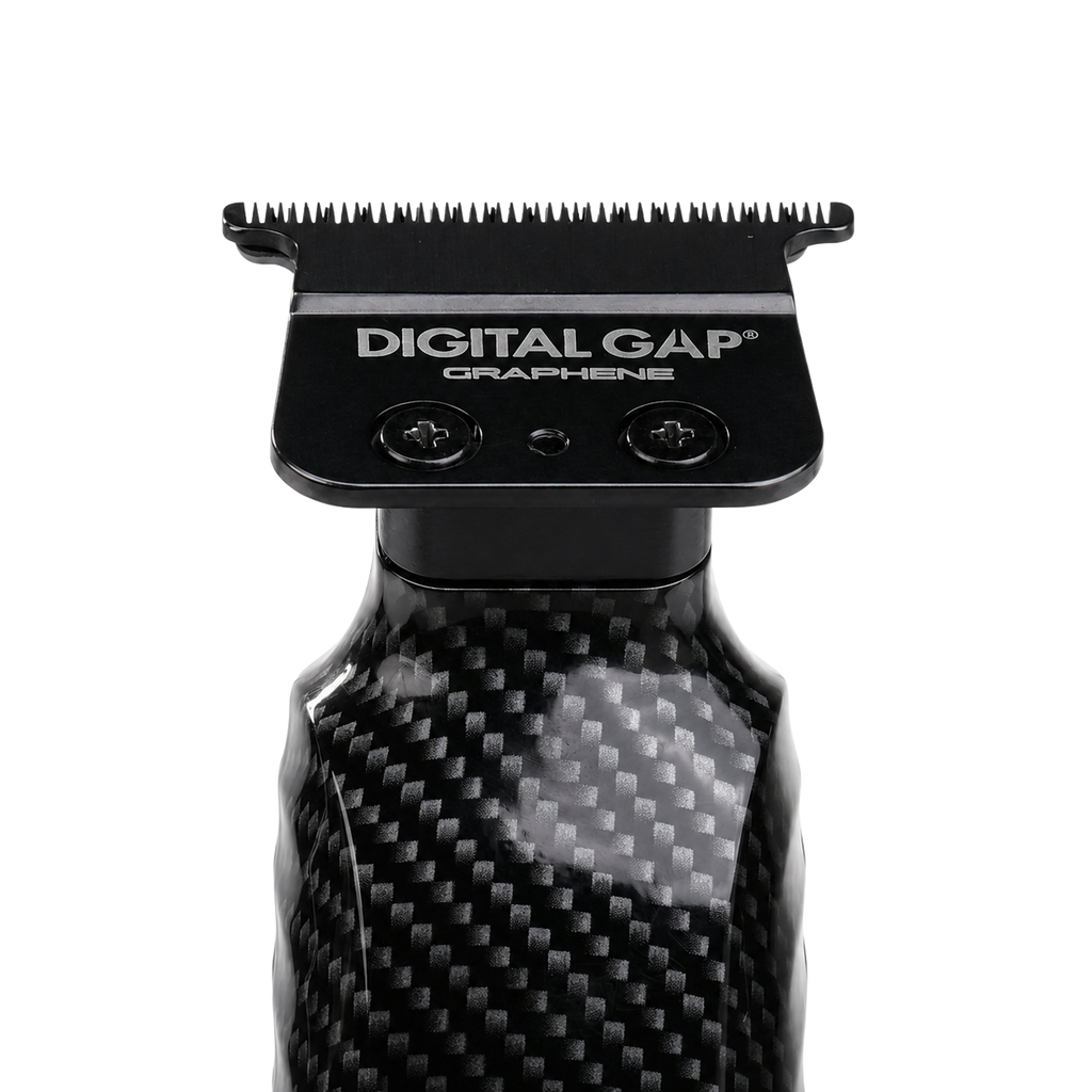 COCCO® Hyper Veloce Pro Trimmer (Carbon Fiber)