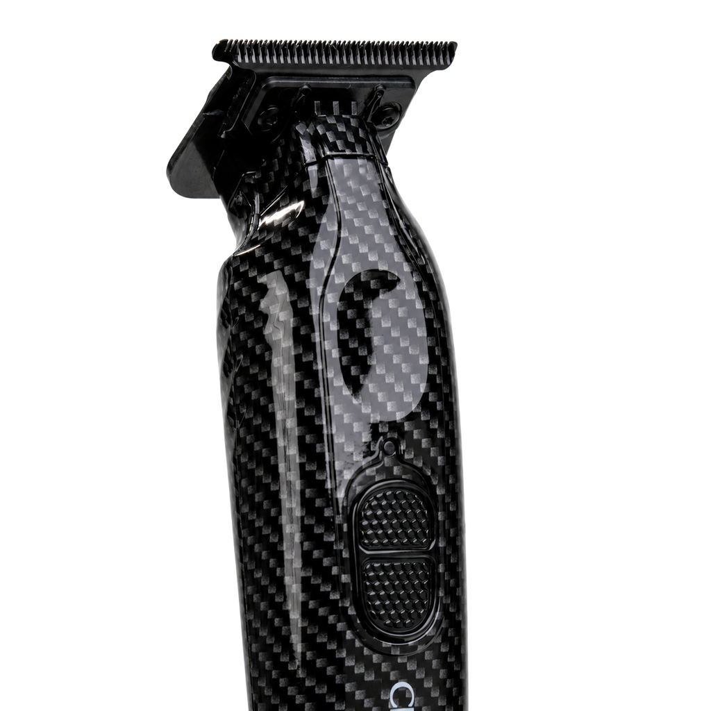 COCCO® Hyper Veloce Pro Trimmer (Carbon Fiber)