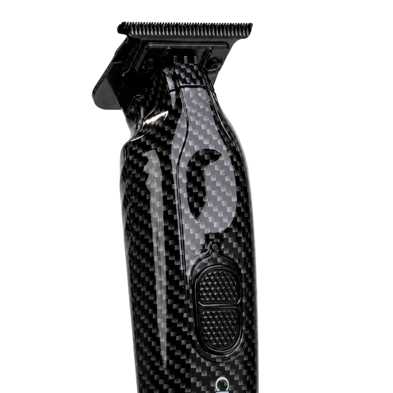 COCCO® Hyper Veloce Pro Trimmer (Carbon Fiber)