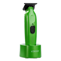 COCCO® Hyper Veloce Pro Trimmer (Green)