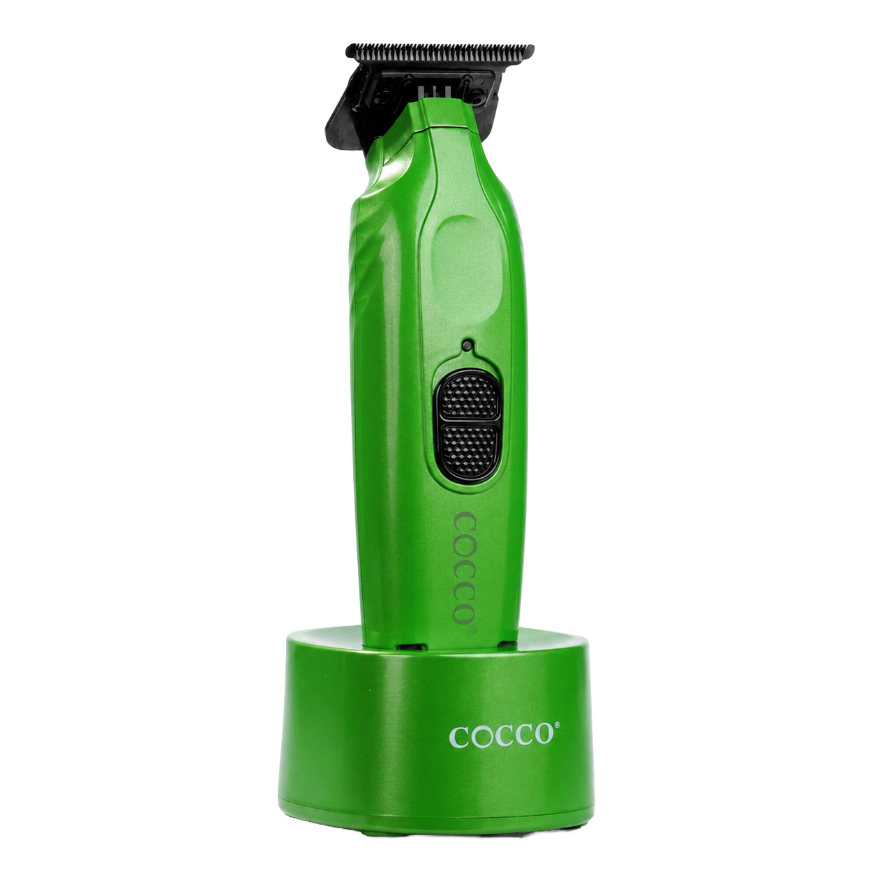 COCCO® Hyper Veloce Pro Trimmer (Green)