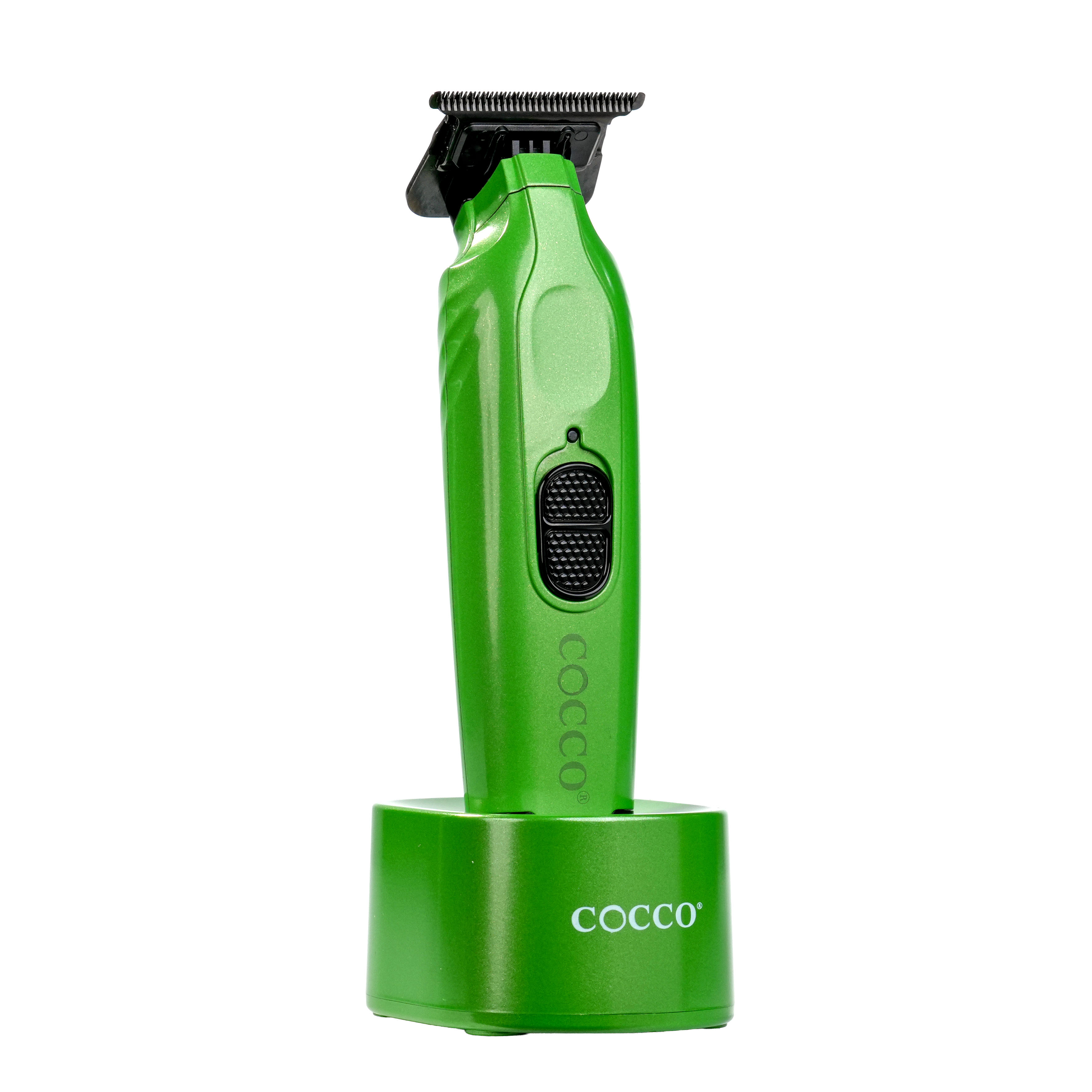 COCCO® Hyper Veloce Pro Trimmer (Green) Cocco Hair Professional