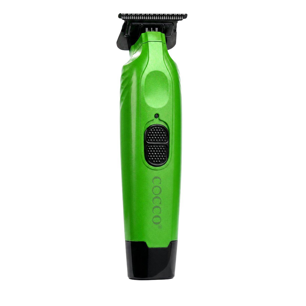 COCCO® Hyper Veloce Pro Trimmer (Green) Cocco Hair Professional