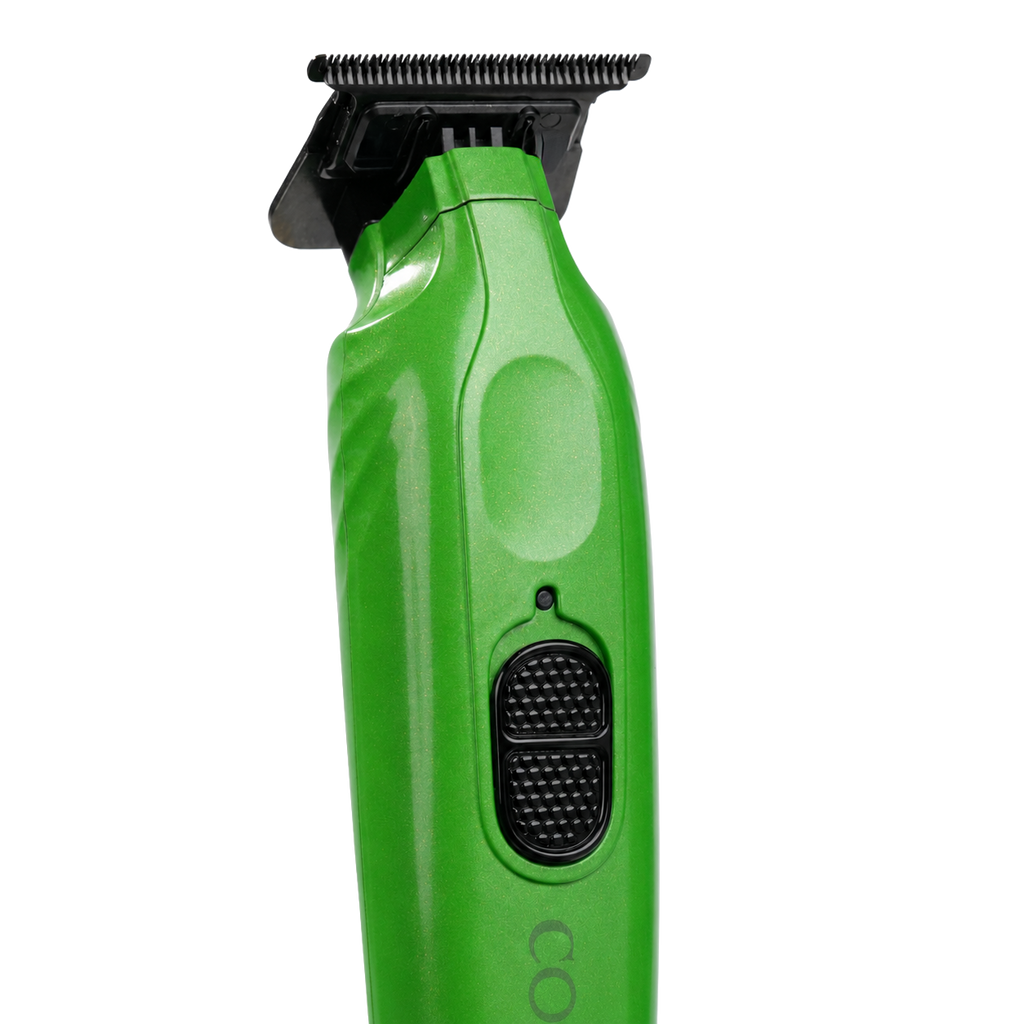 COCCO® Hyper Veloce Pro Trimmer (Green) Cocco Hair Professional