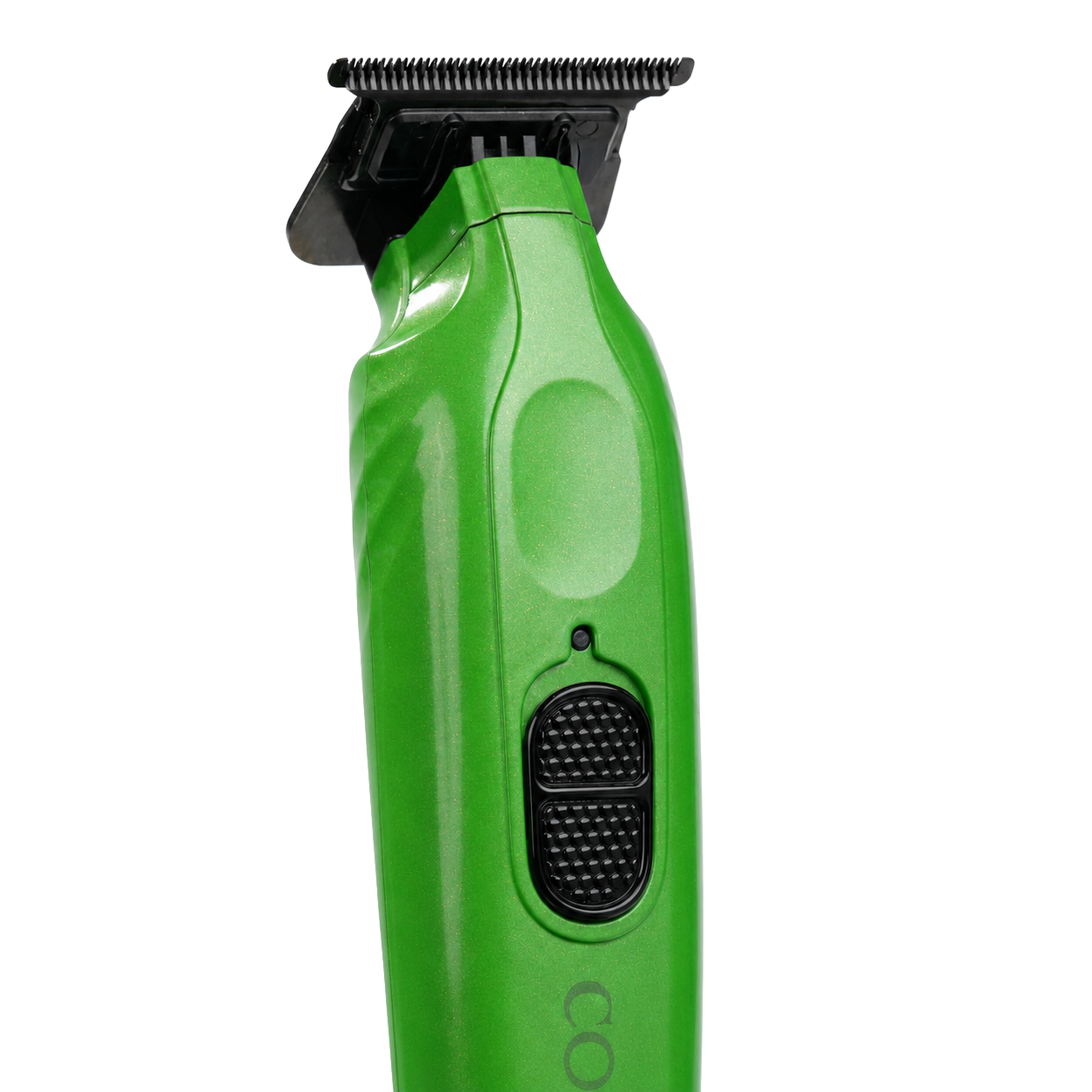 COCCO® Hyper Veloce Pro Trimmer (Green) Cocco Hair Professional