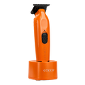 COCCO® Hyper Veloce Pro Trimmer (Orange)