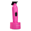 COCCO® Hyper Veloce Pro Trimmer (PINK) Cocco Hair Professional