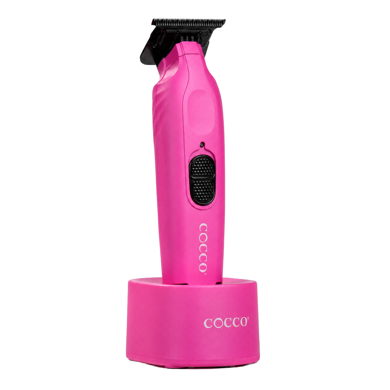 COCCO® Hyper Veloce Pro Trimmer (PINK) Cocco Hair Professional