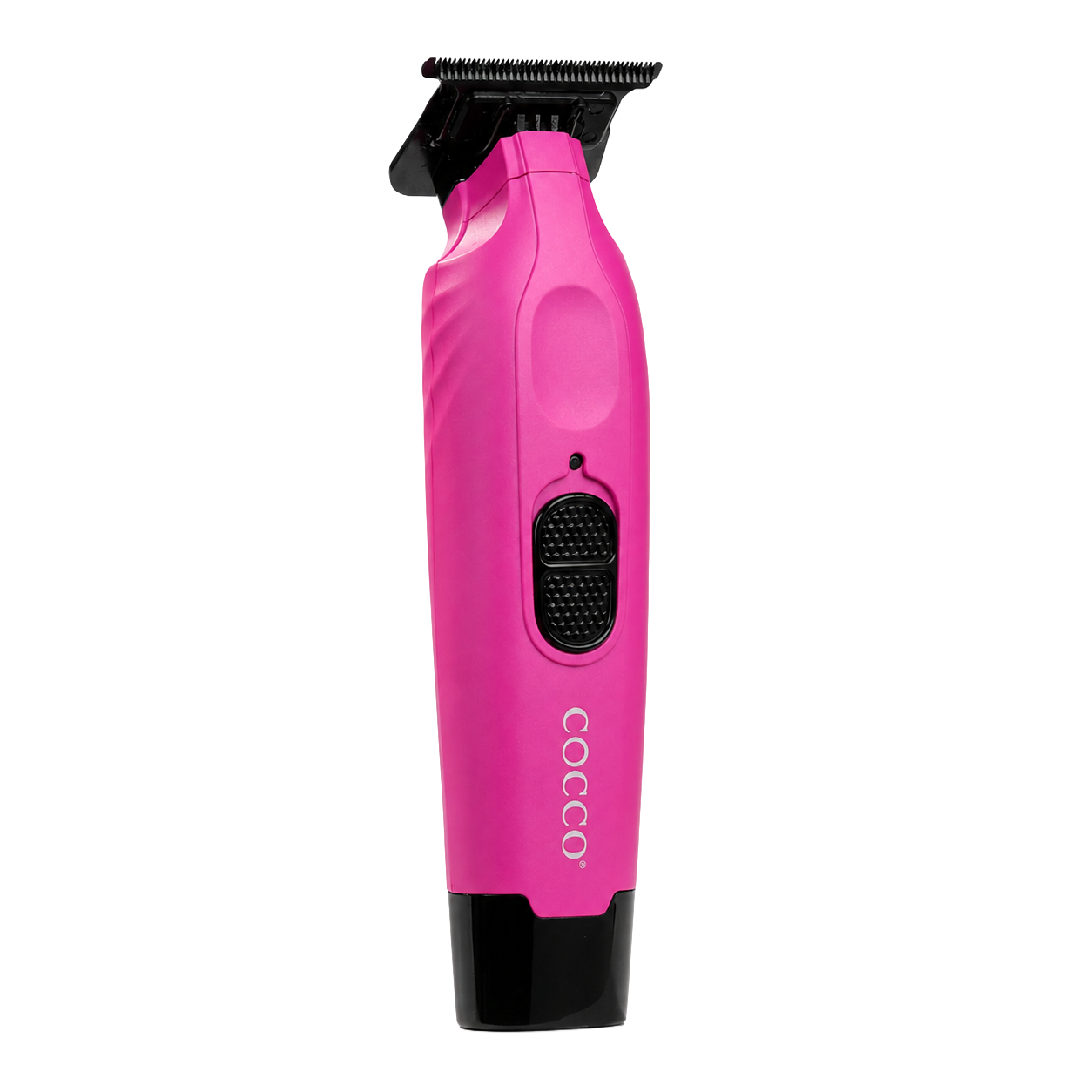 COCCO® Hyper Veloce Pro Trimmer (PINK) Cocco Hair Professional