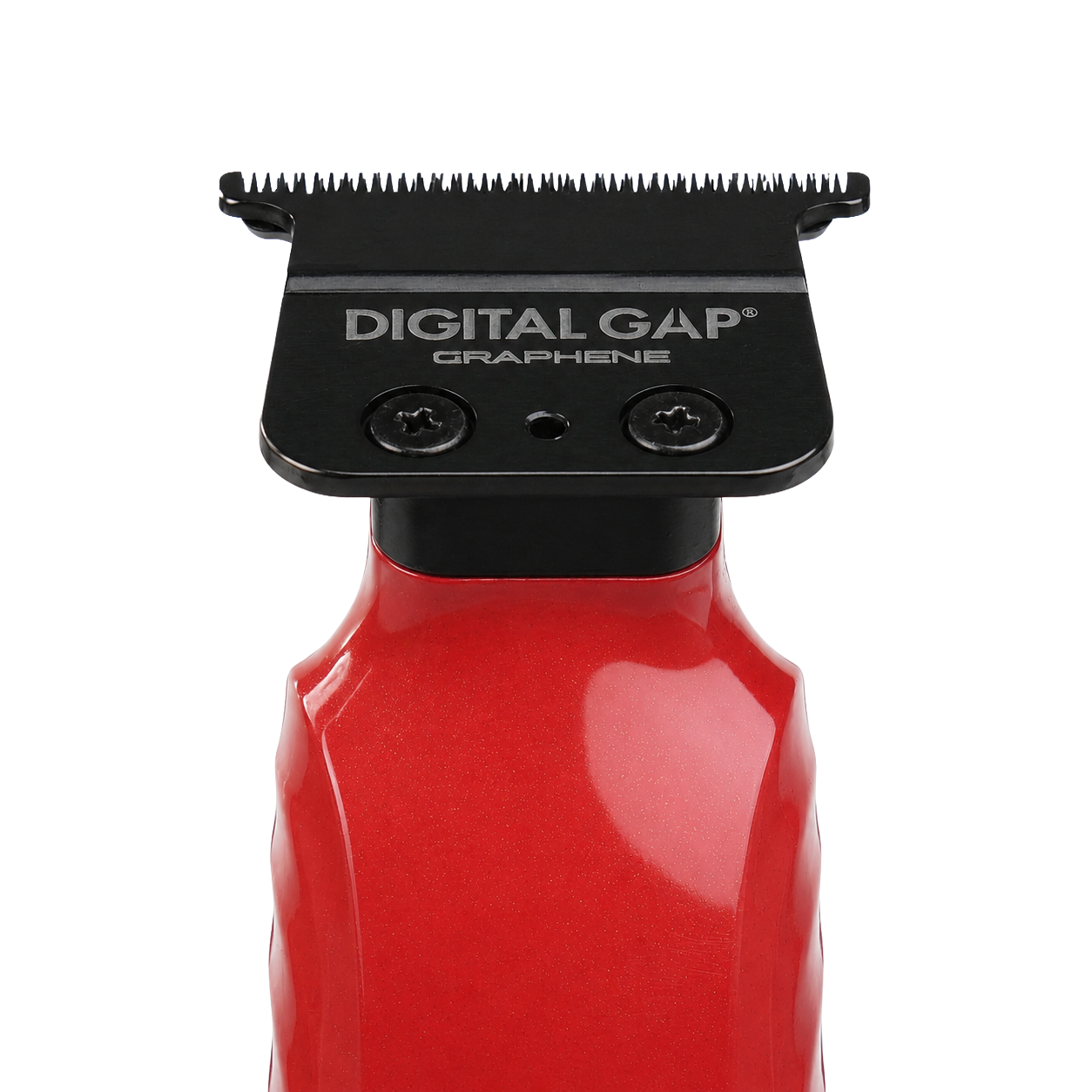 COCCO® Hyper Veloce Pro Trimmer (Red)
