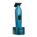 COCCO® Hyper Veloce Pro Trimmer (Dark Teal)
