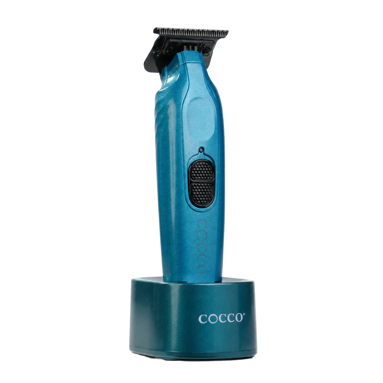 COCCO® Hyper Veloce Pro Trimmer (Dark Teal)