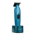 COCCO® Hyper Veloce Pro Trimmer (Dark Teal) Cocco Hair Professional