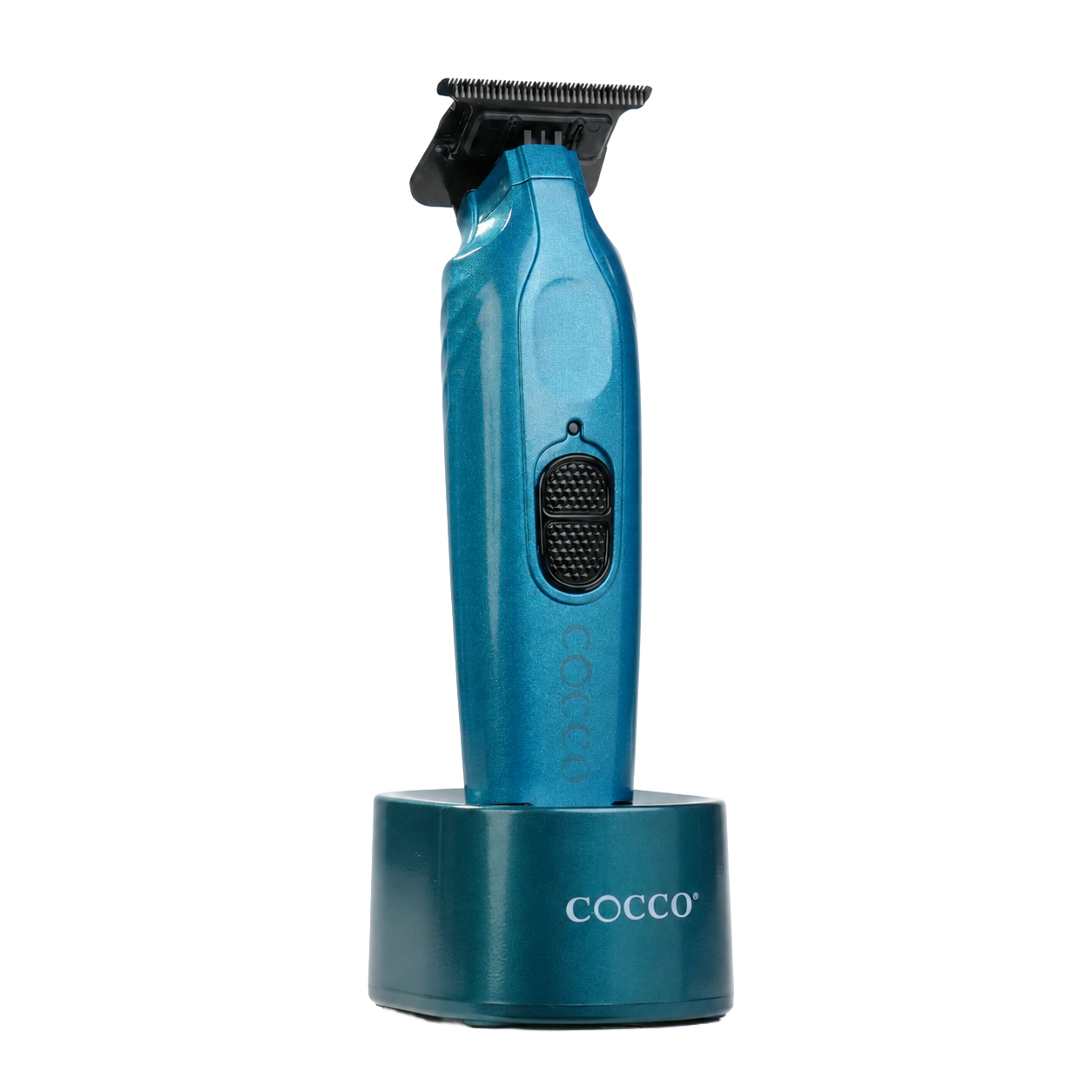 COCCO® Hyper Veloce Pro Trimmer (Dark Teal) Cocco Hair Professional