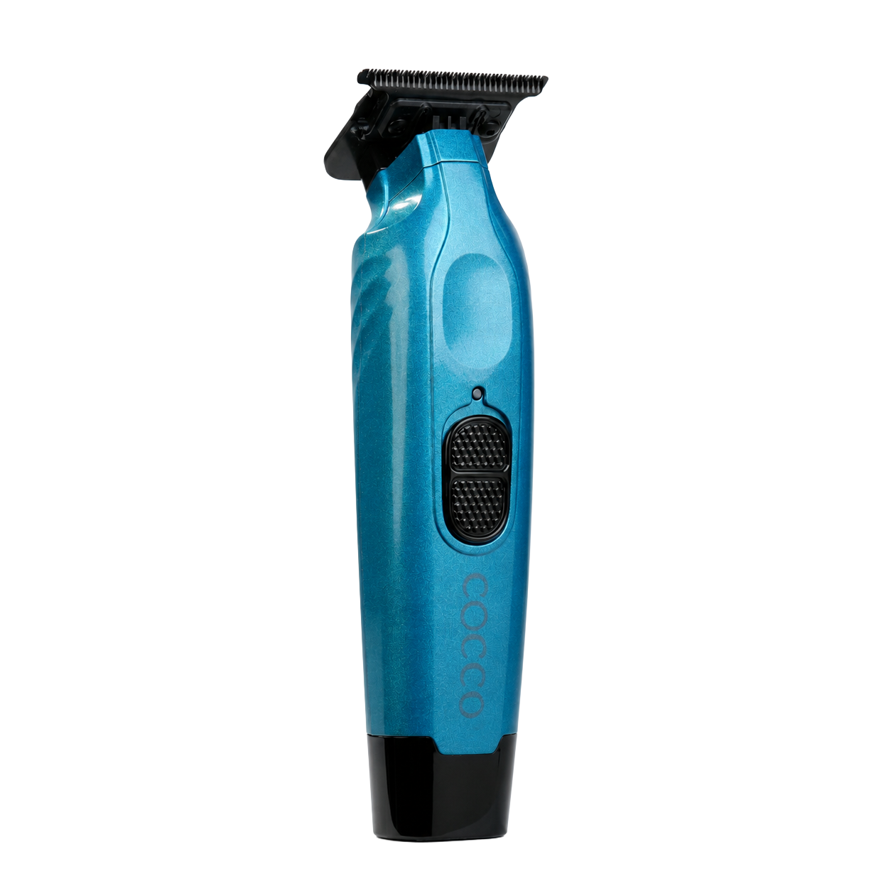 COCCO® Hyper Veloce Pro Trimmer (Dark Teal)