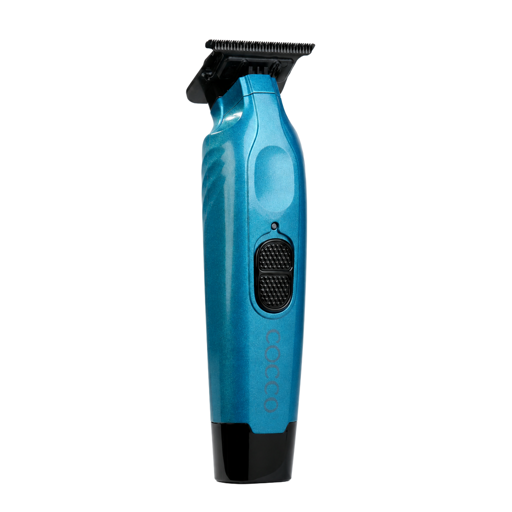 COCCO® Hyper Veloce Pro Trimmer (Dark Teal) Cocco Hair Professional