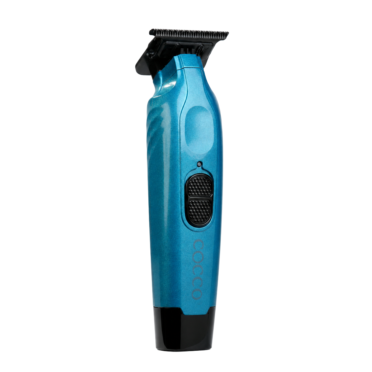COCCO® Hyper Veloce Pro Trimmer (Dark Teal) Cocco Hair Professional