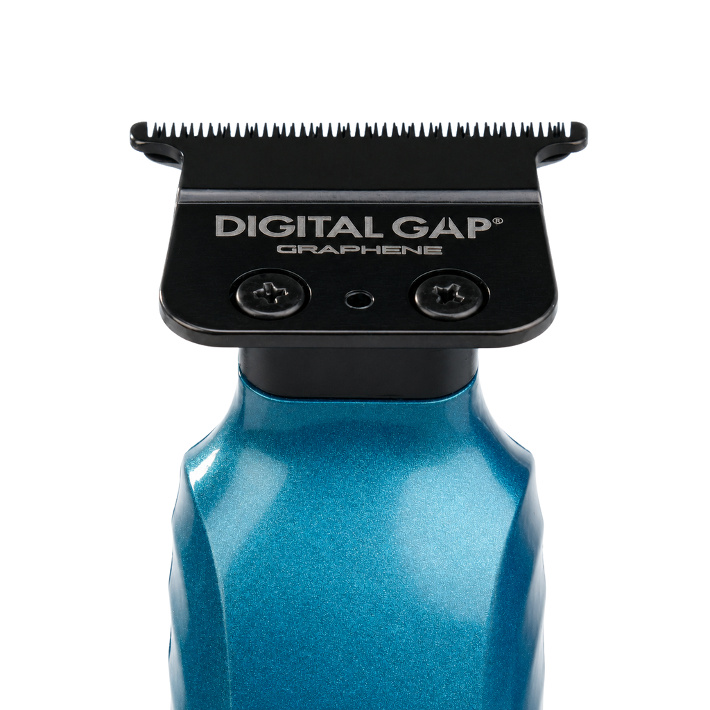 COCCO® Hyper Veloce Pro Trimmer (Dark Teal)
