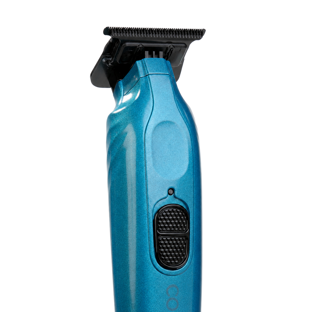 COCCO® Hyper Veloce Pro Trimmer (Dark Teal) Cocco Hair Professional