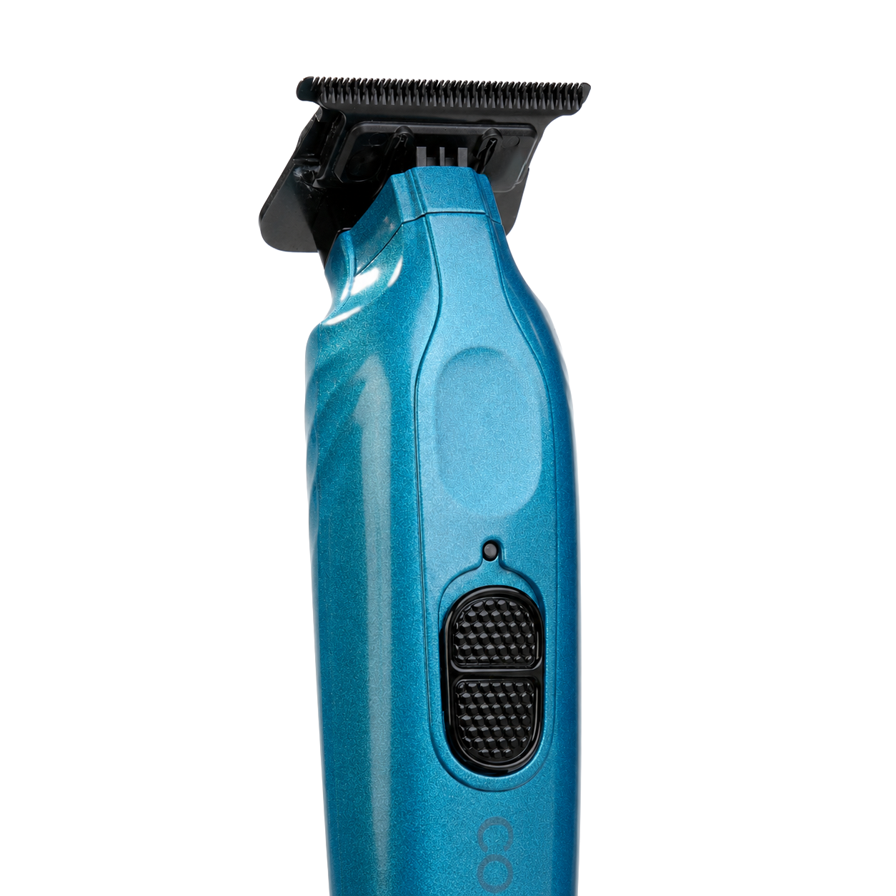 COCCO® Hyper Veloce Pro Trimmer (Dark Teal) Cocco Hair Professional