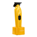 COCCO® Hyper Veloce Pro Trimmer (Yellow) Cocco Hair Professional