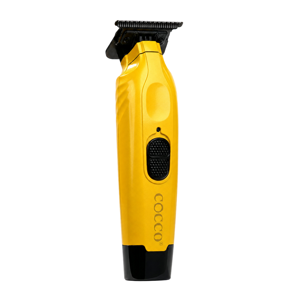 COCCO® Hyper Veloce Pro Trimmer (Yellow)
