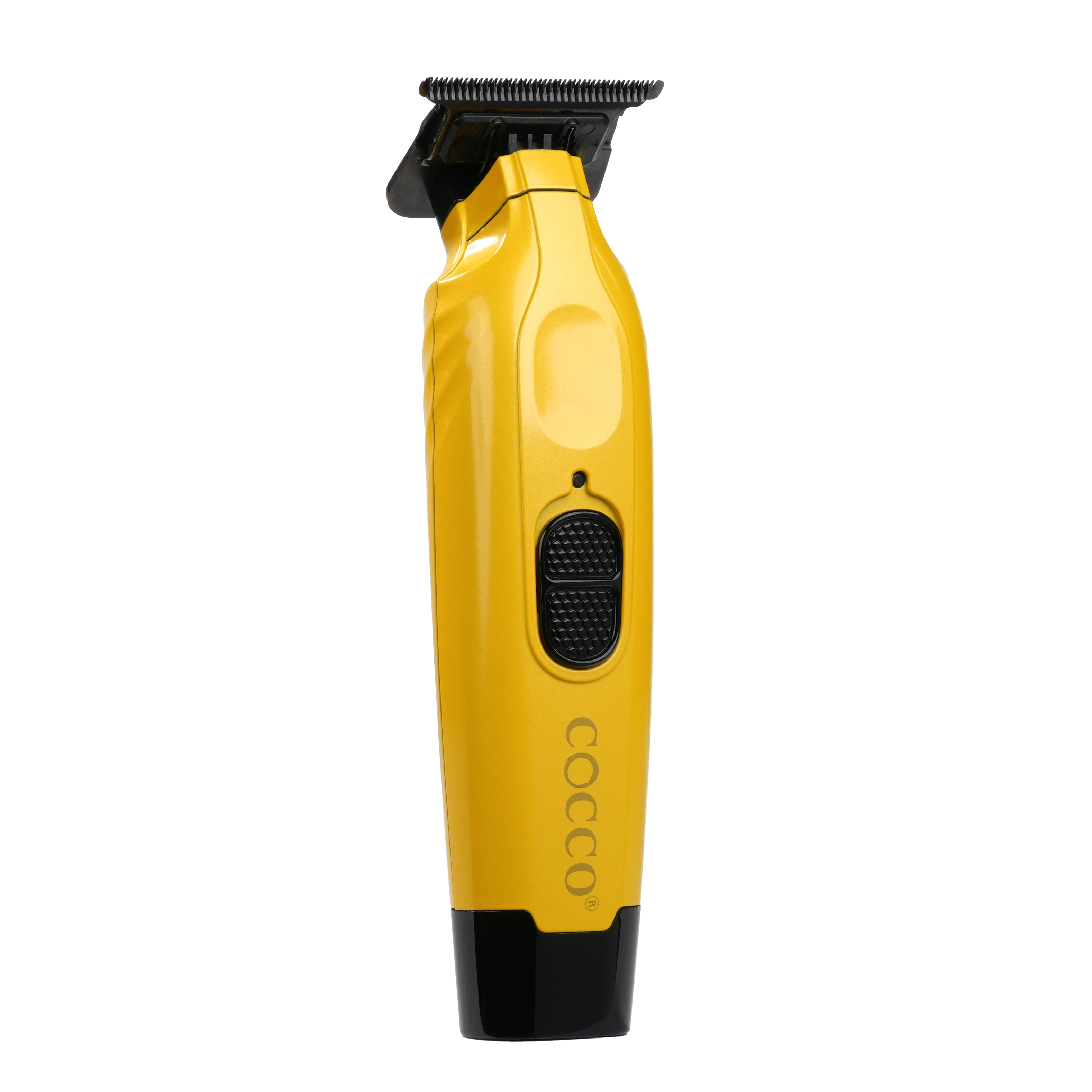 COCCO® Hyper Veloce Pro Trimmer (Yellow) Cocco Hair Professional