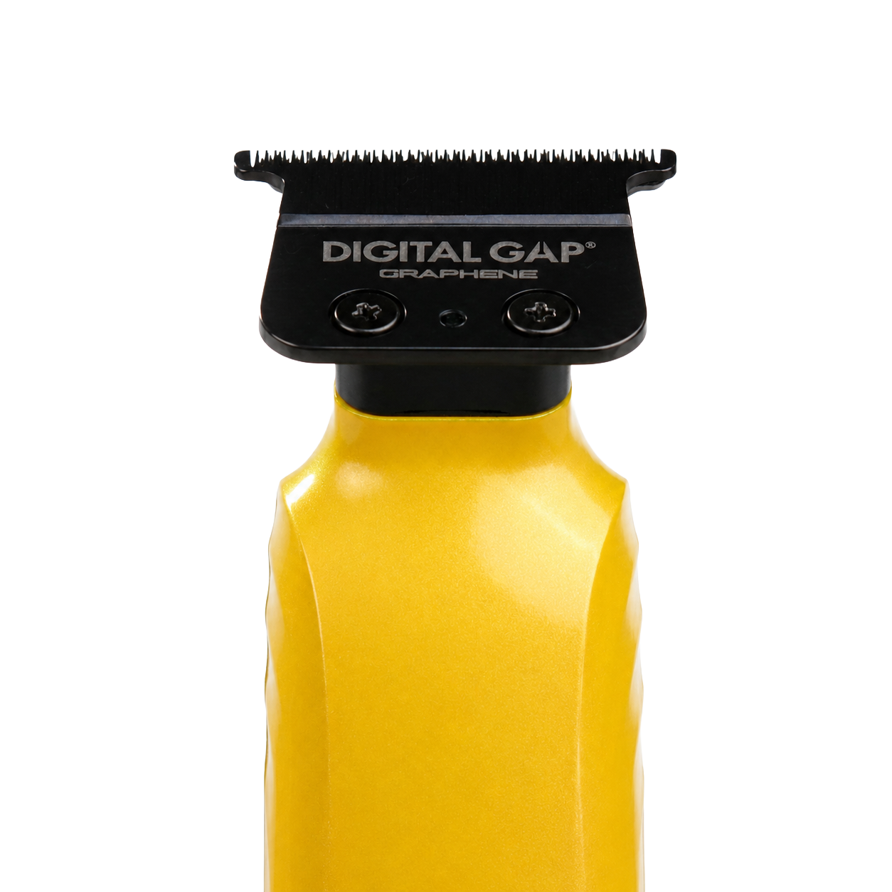COCCO® Hyper Veloce Pro Trimmer (Yellow)