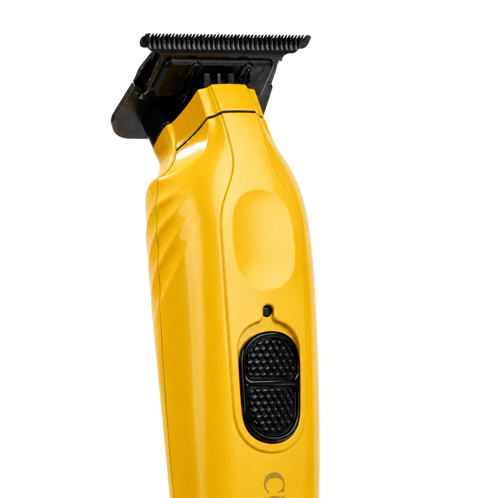 COCCO® Hyper Veloce Pro Trimmer (Yellow) Cocco Hair Professional