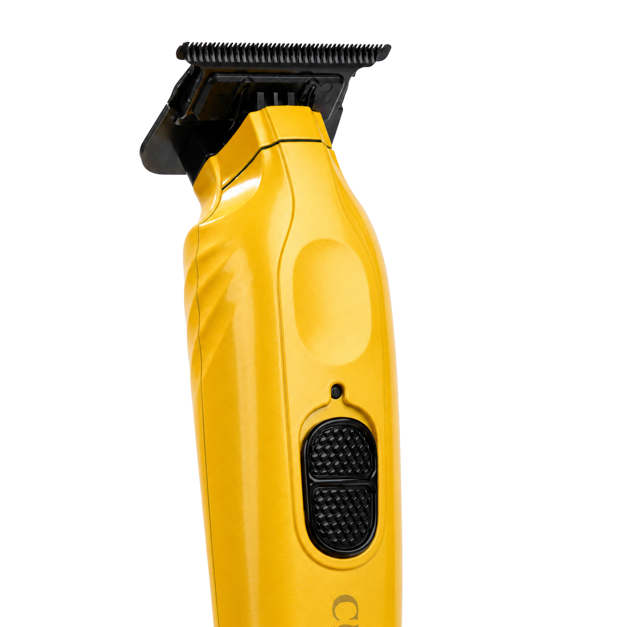 COCCO® Hyper Veloce Pro Trimmer (Yellow) Cocco Hair Professional