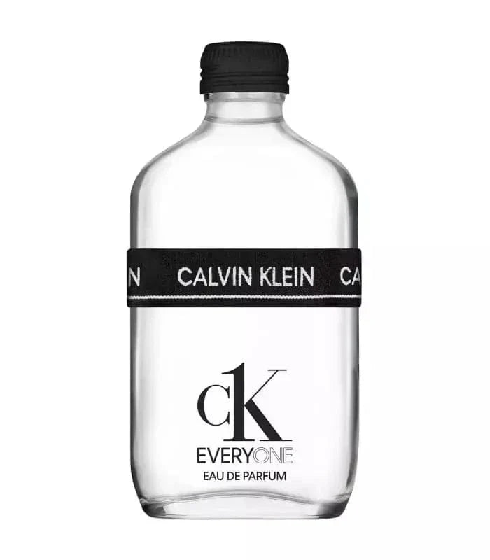 CK Everyone By Calvin klein 6.7 oz U EDT Spray