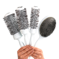 COCCO® Aura Brush Set (White)