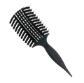 COCCO® Aura Vent Boar Brush (Black) Cocco Hair Professional