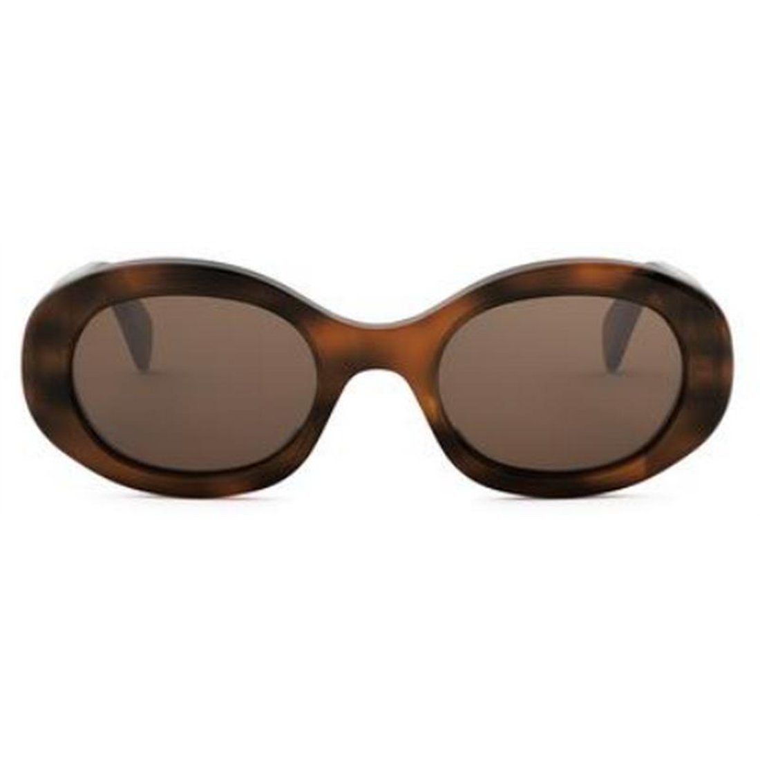 CELINE Stylish Triomphe Sunglasses 53E for Women